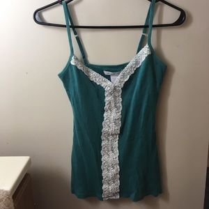 Charlotte Russe tank top